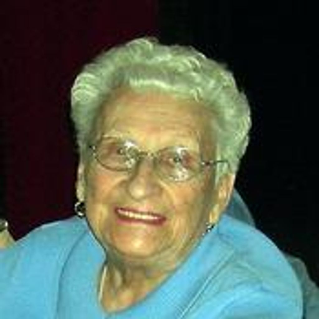 Elsie Ann Beckman