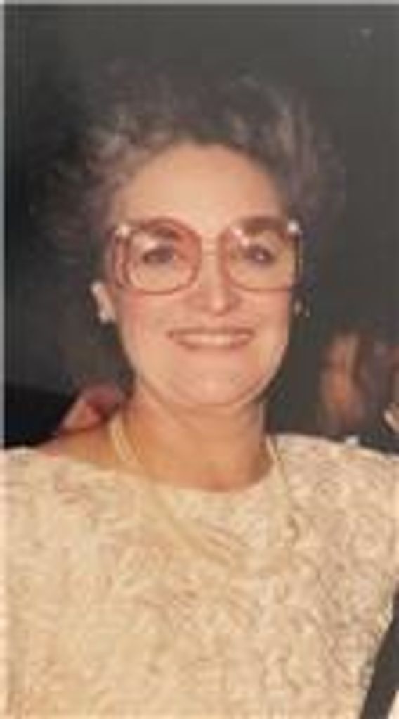 Maryanna Joan Nicholl