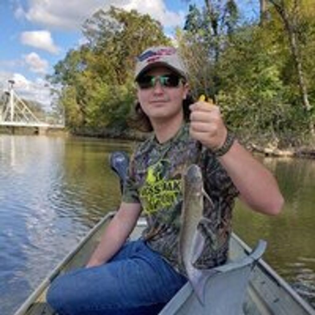 Daniel Scott Holcomb