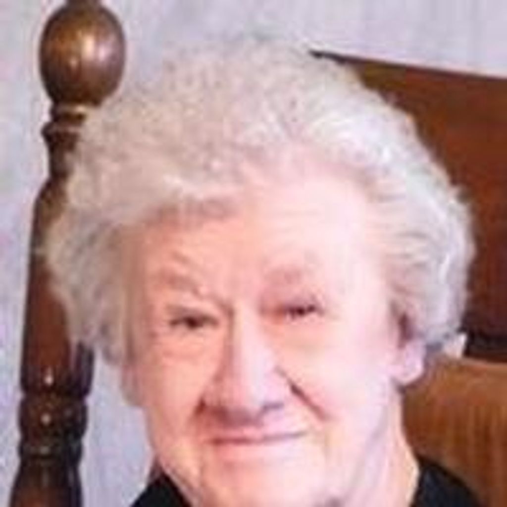 Earline Kathryn Bossaller...Age 79