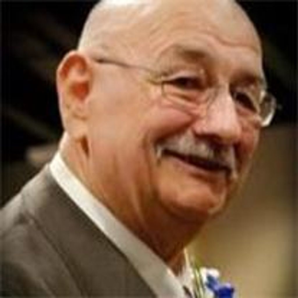 Edward James Taylor, Jr.