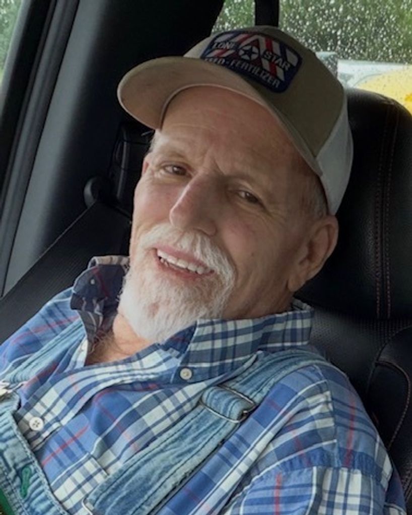 Clarence Wesley Dominy Profile Photo