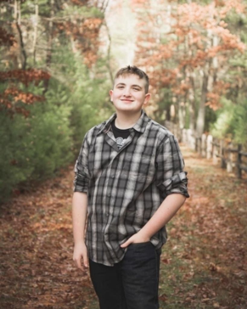Shane Patrick Mccolgan Profile Photo