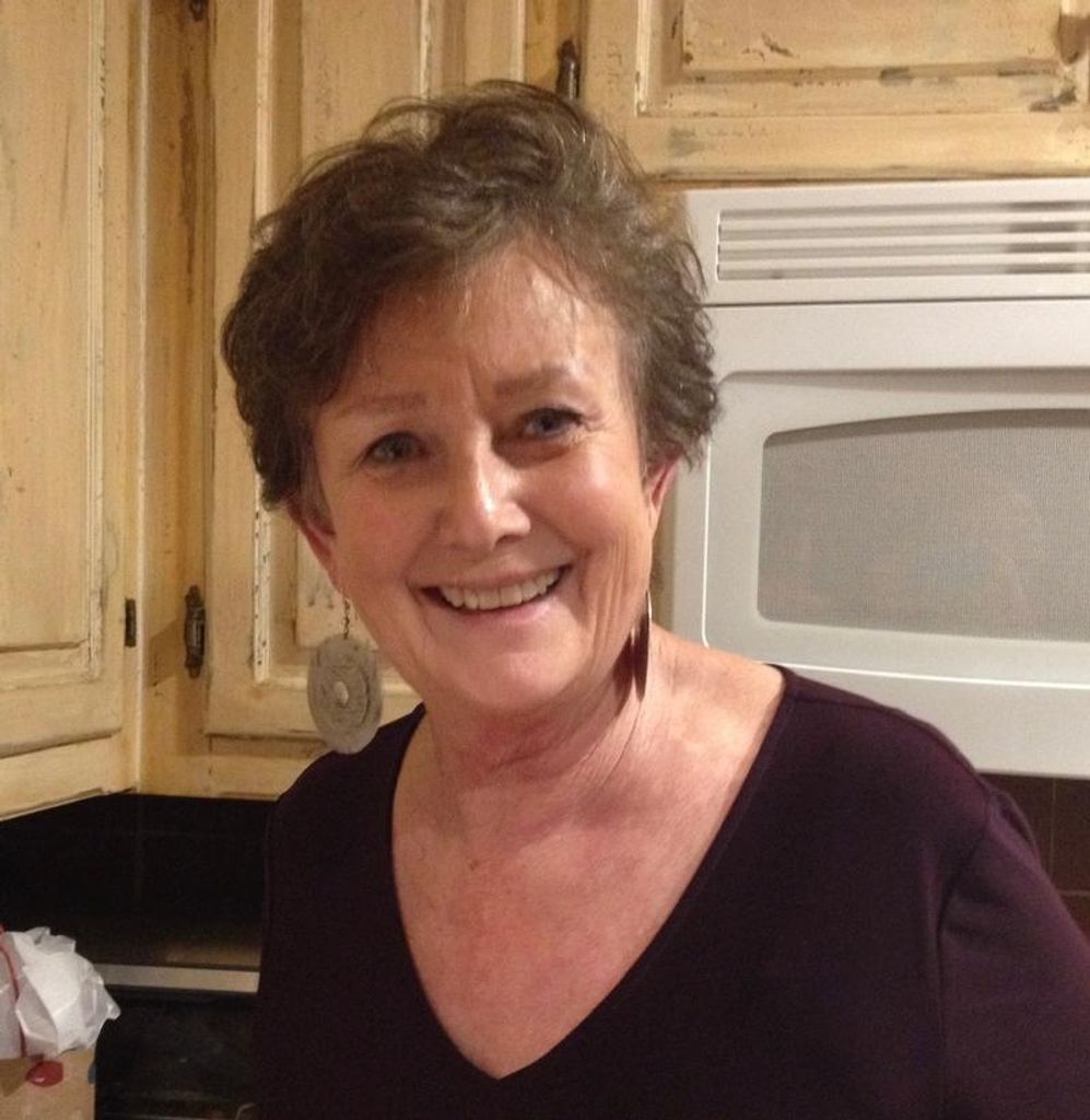 Frances Reese Hannah Profile Photo