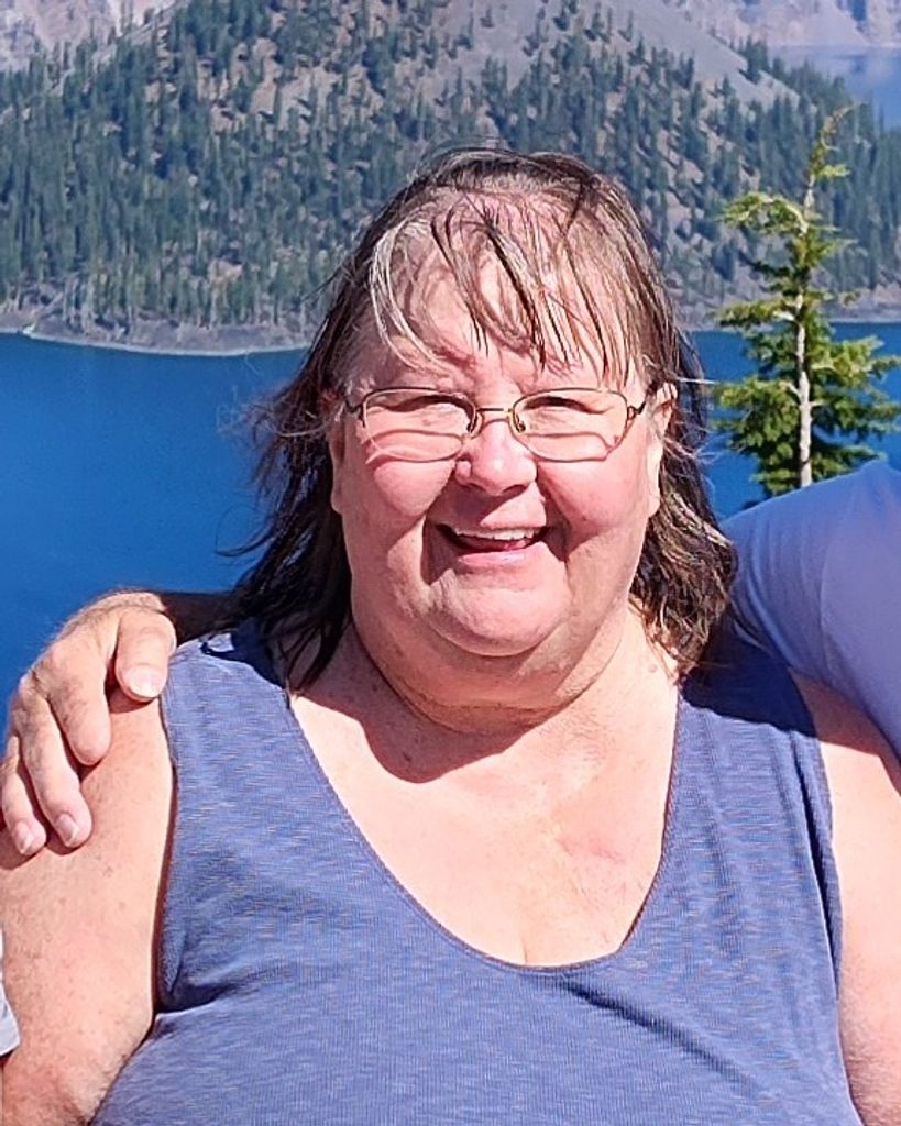 Rose Carlson Profile Photo