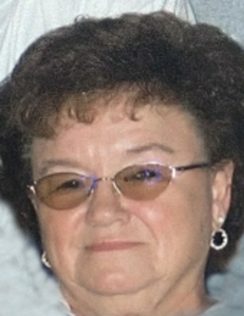 Patricia Ann Wilkerson Profile Photo
