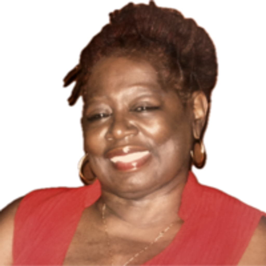 Roberta Emily Hill Profile Photo