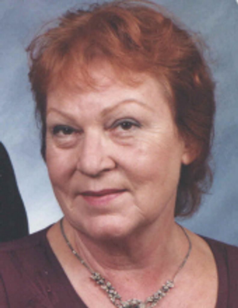 Joanne Caroline Kerr