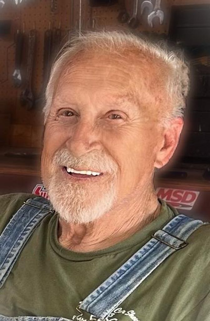 Jimmy Norman Tate Profile Photo