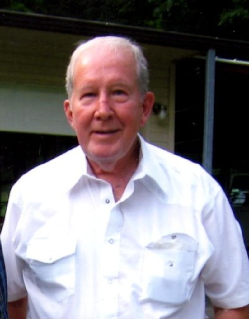 Teddy Roy Burnett Profile Photo
