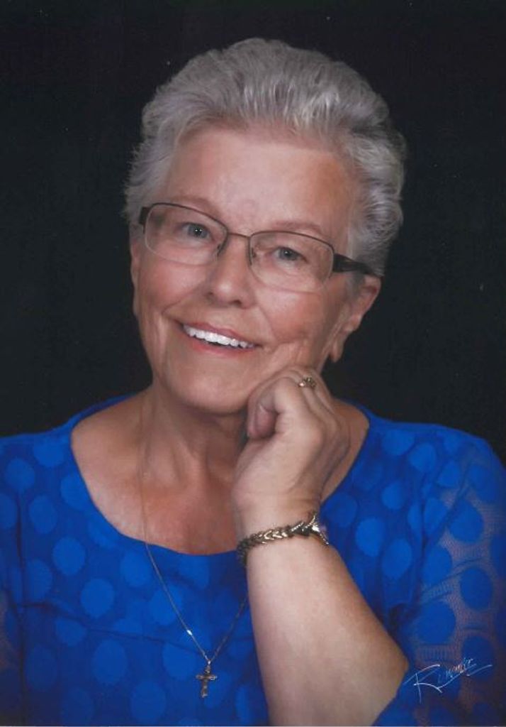 Rebecca "Becky" Godshall