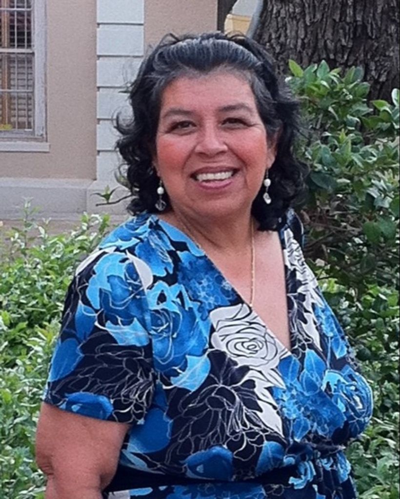Maria Concepcion Arriaga