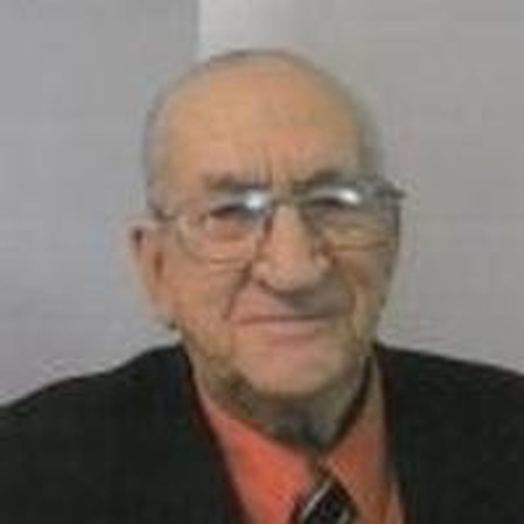 Rev James H. Wright