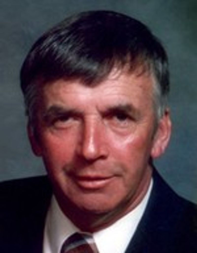 Milton J. Brouillard, Sr.