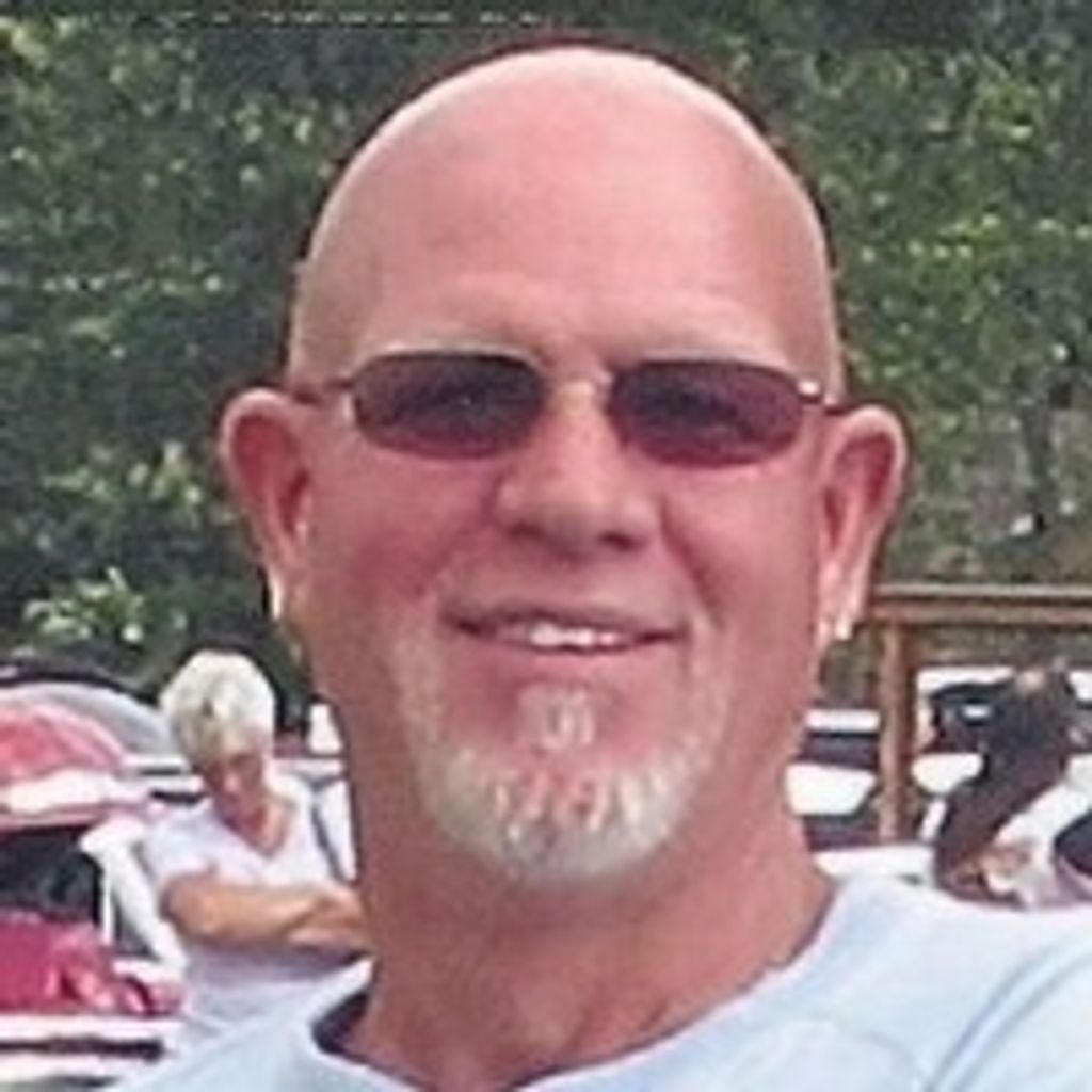Gary Lee Murray