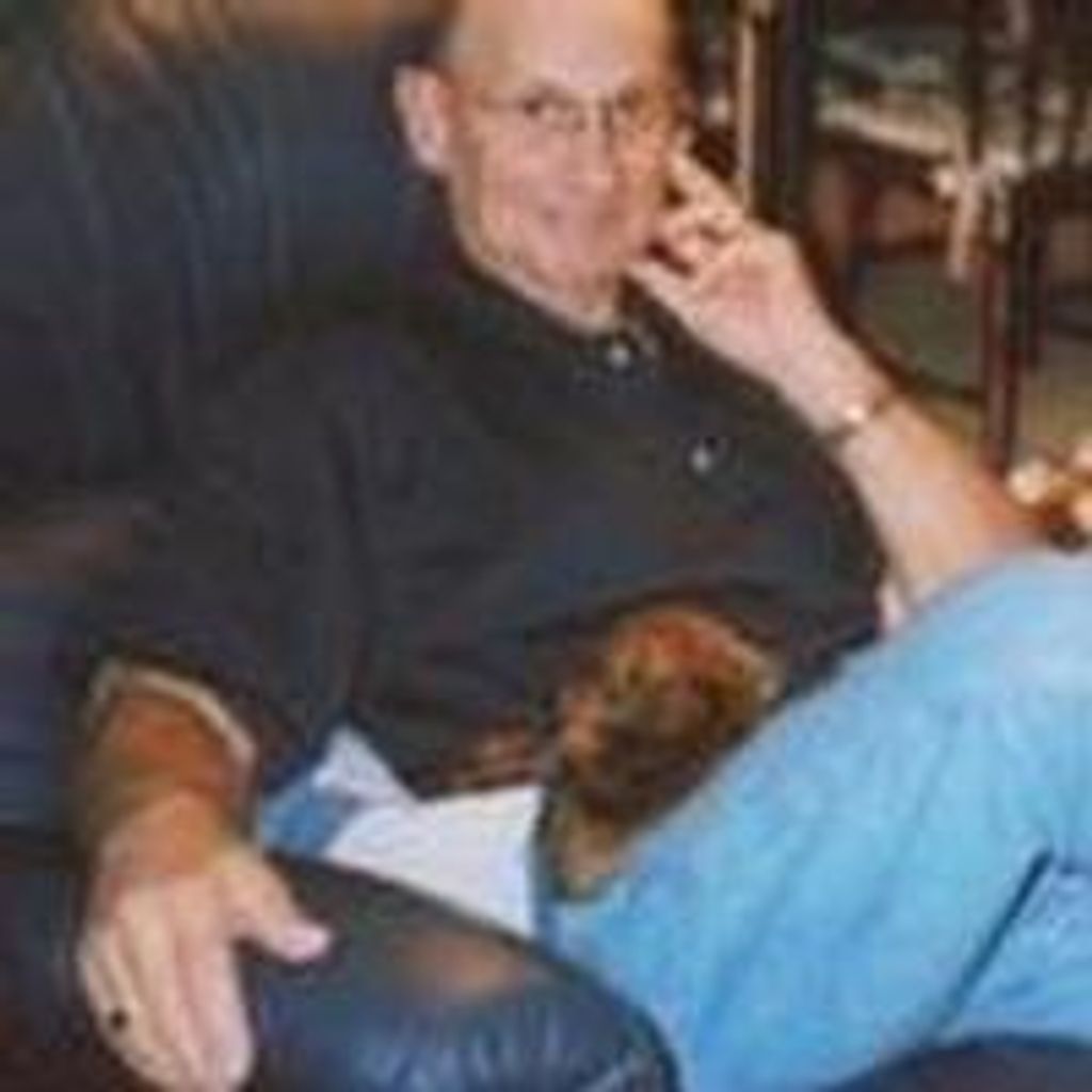 Gerald "Jerry" J. Brown