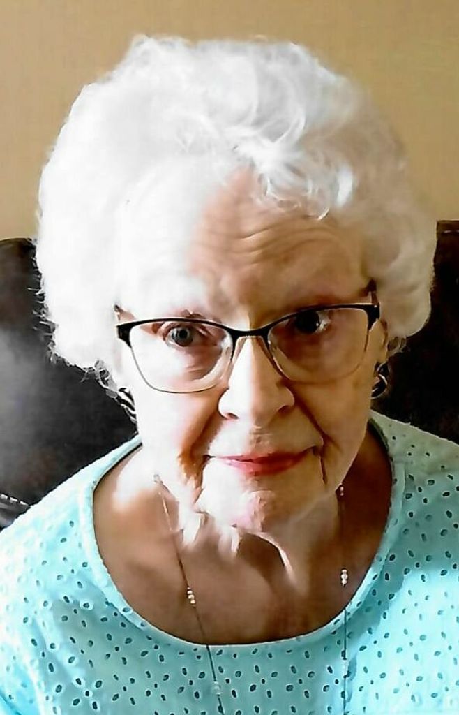 Beverly Anna Earhart