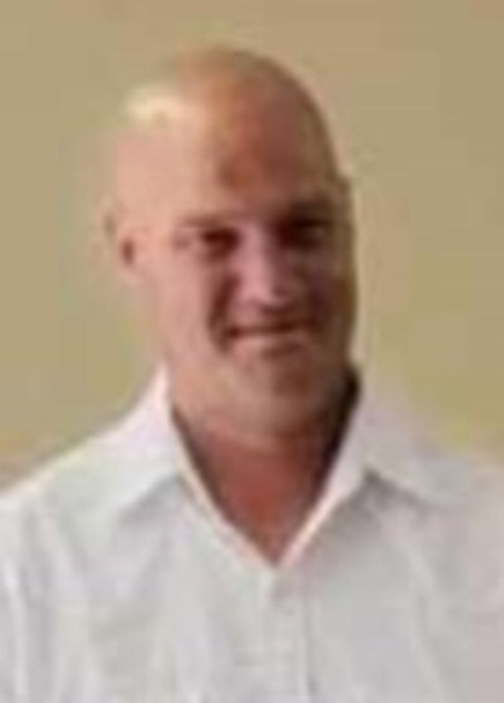 Jesse Ray Flowers Profile Photo