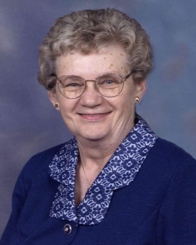 Phyllis A. Penrod