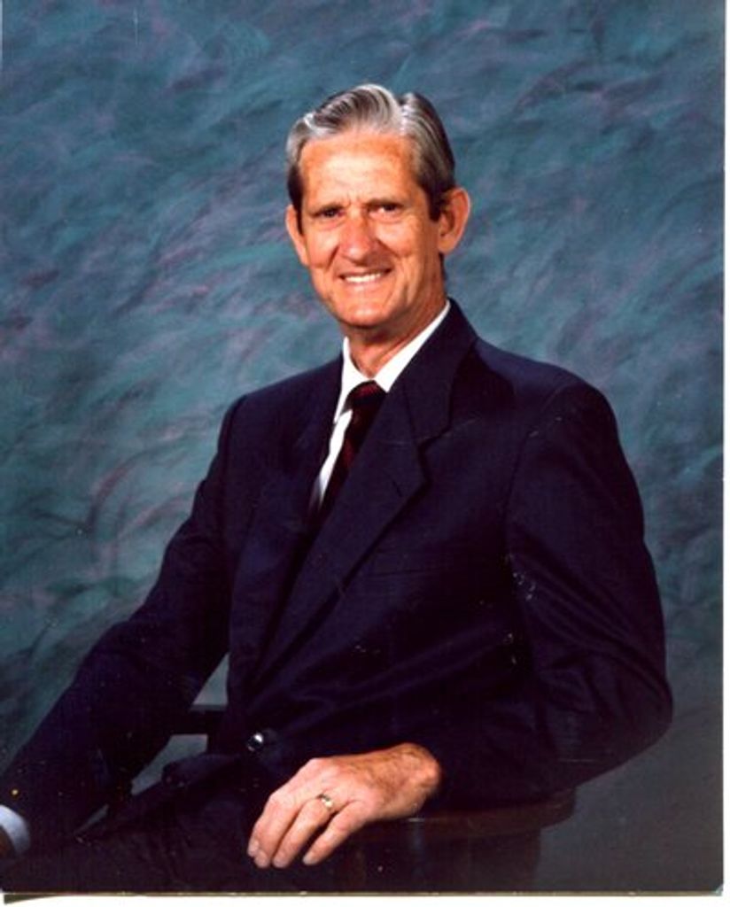 Ernest M Henderson Profile Photo