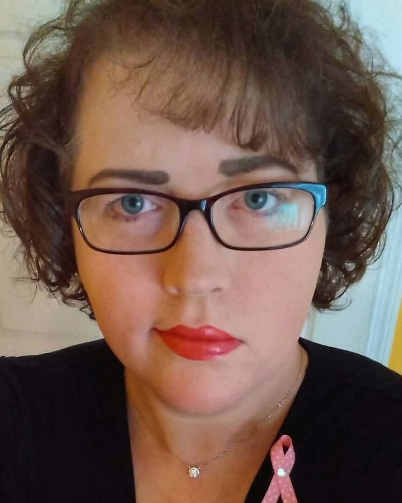 Amy Marie Jernigan