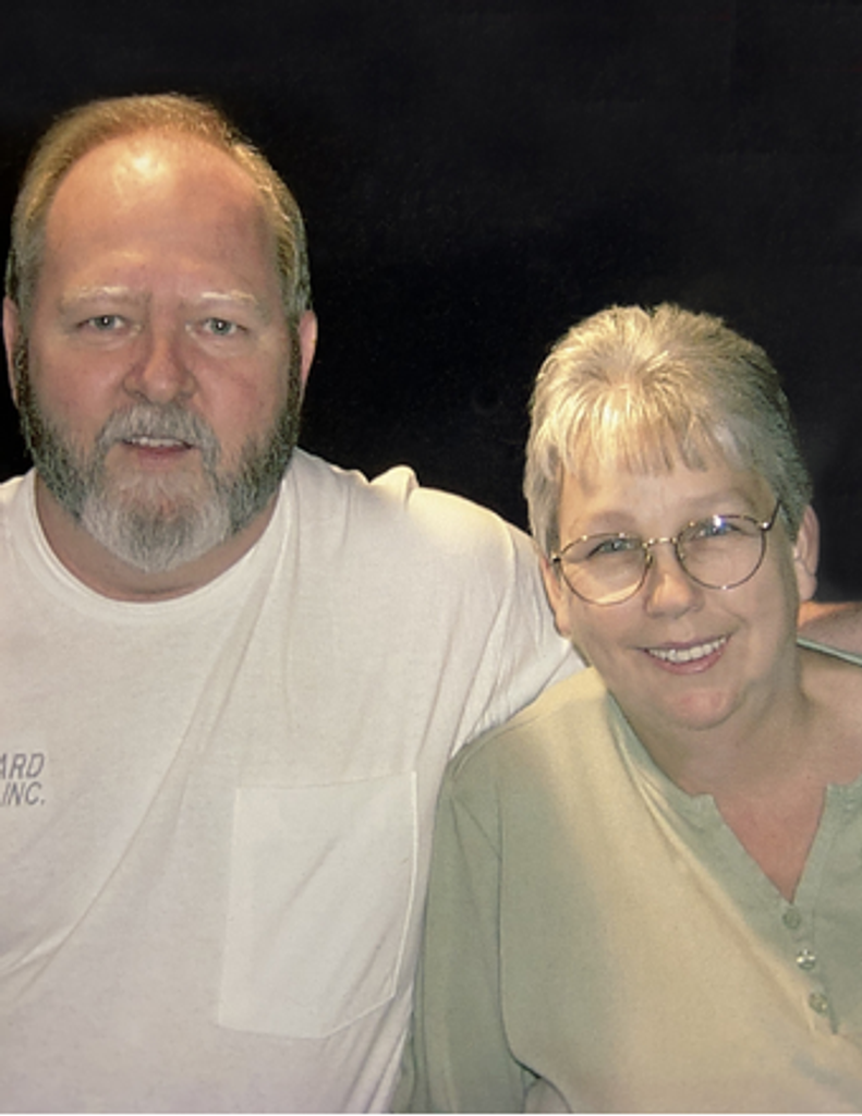 Barbara C. (Burton) Sutt