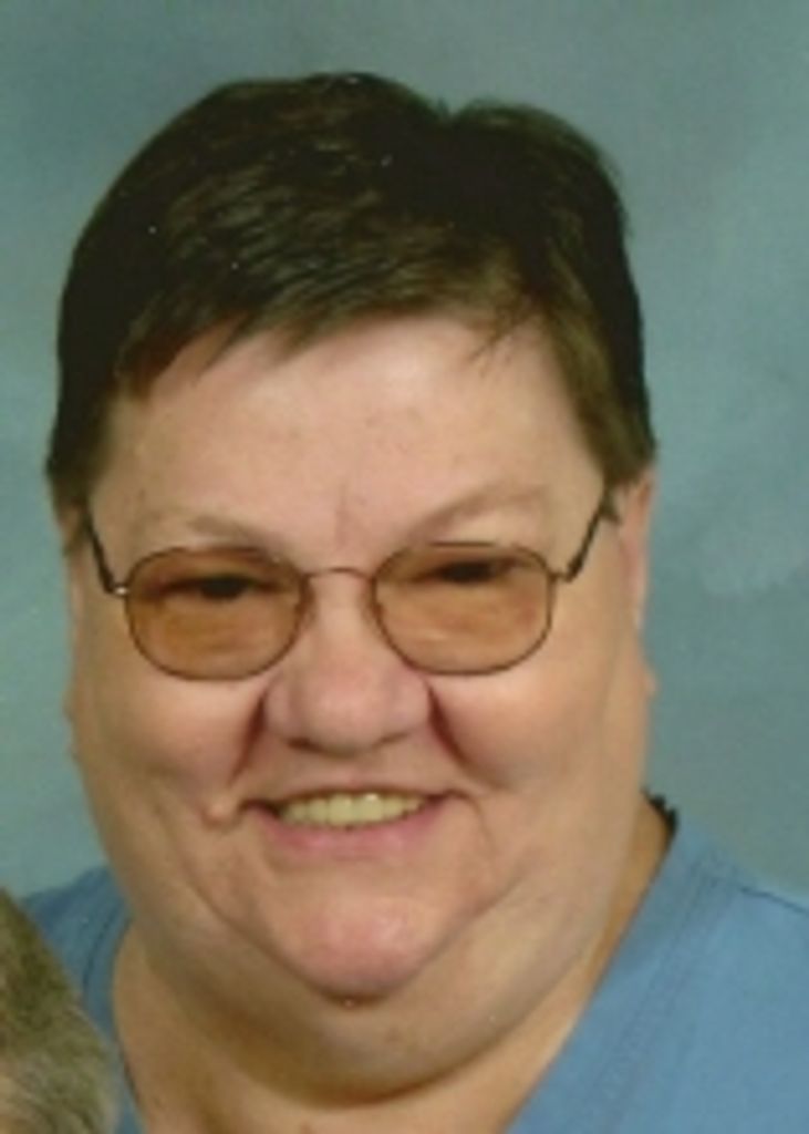 Barbara J. "Barb" Lochotzki