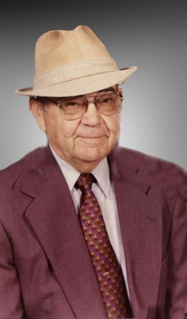 Al Gibbs Profile Photo