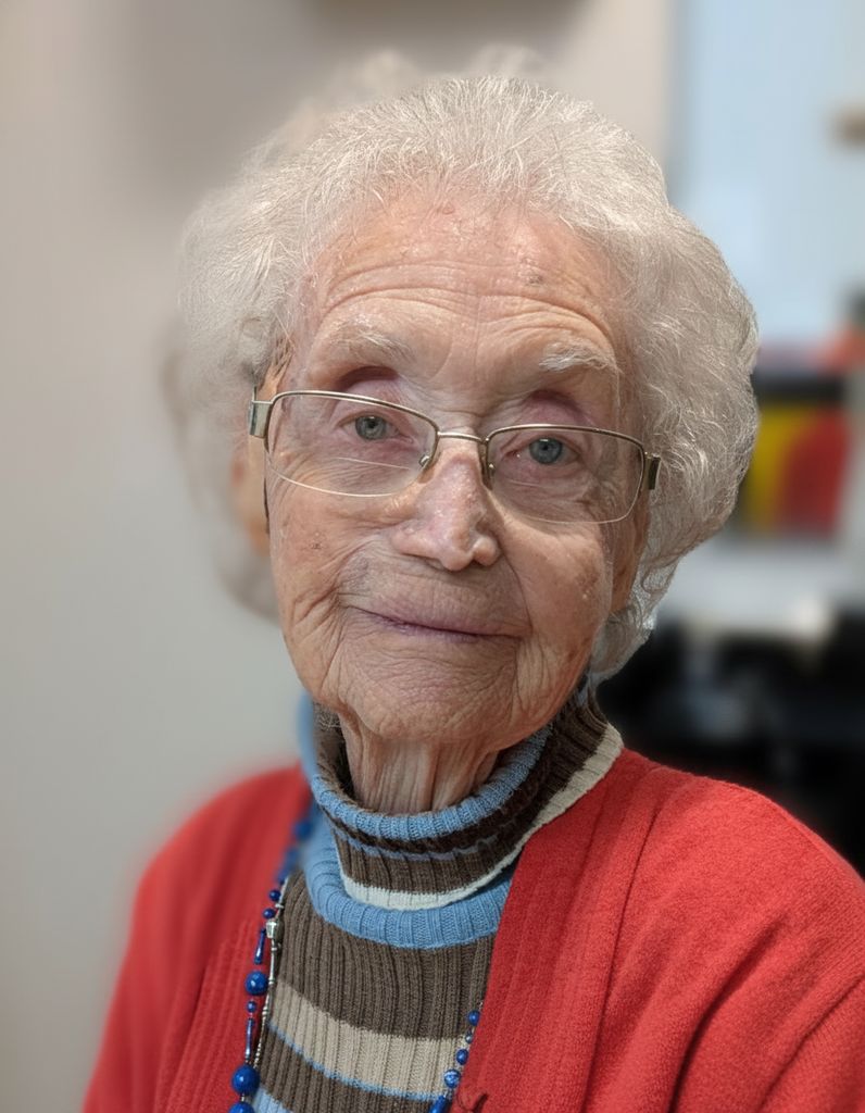 Nannie S. Vaught Profile Photo