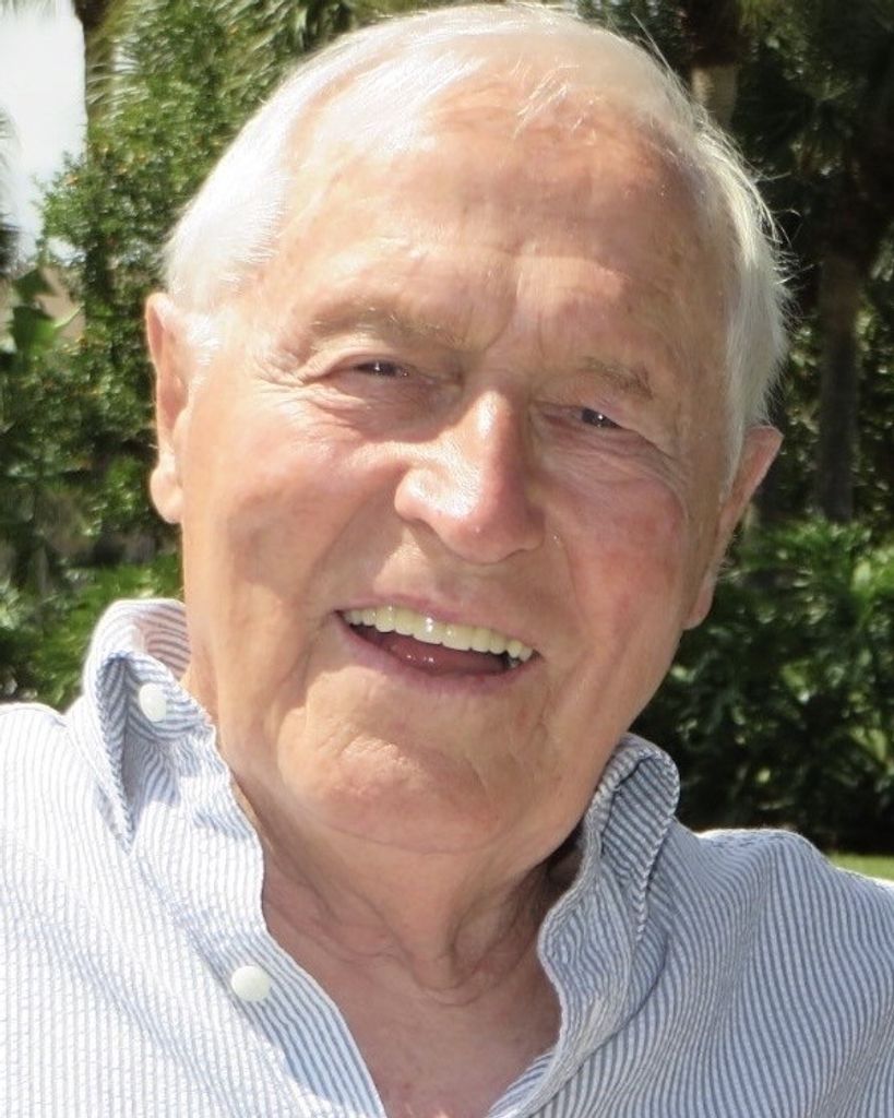 William Edward Broderick Profile Photo