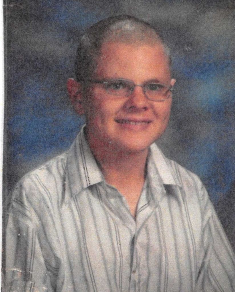 Samuel Mckenzie
