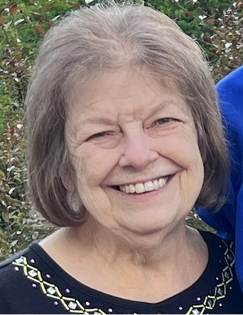 Sharon S. (Brookover) Obrecht Profile Photo