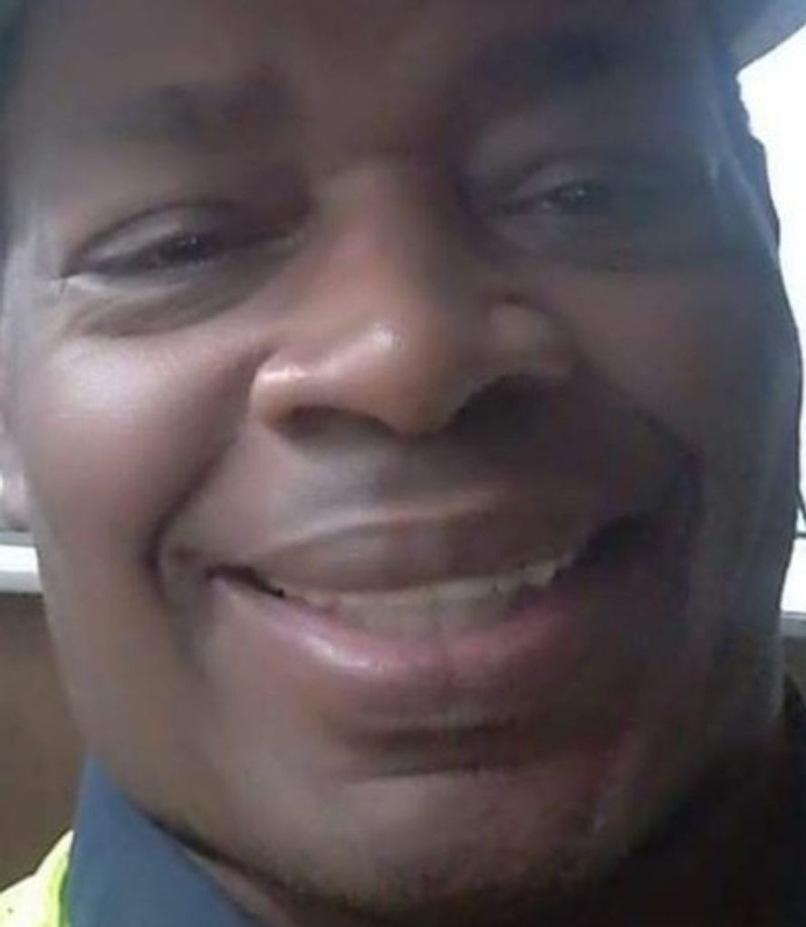 Mingo Sykes, Jr. Profile Photo