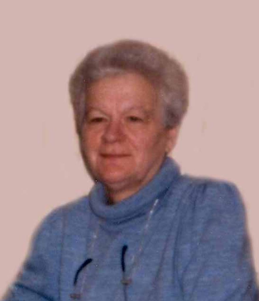 Dorothy Hirsch