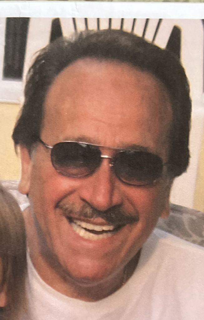 Rodney Ridolfo Profile Photo
