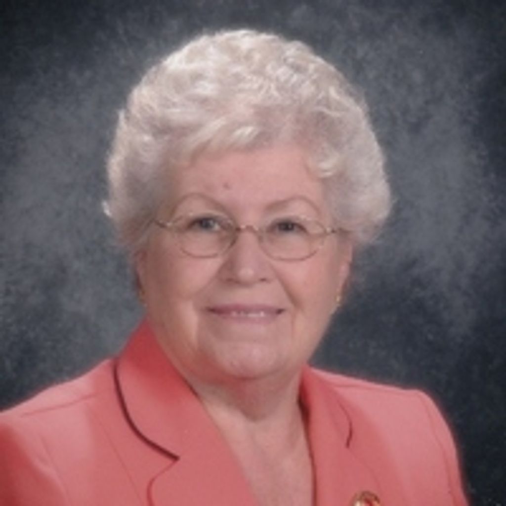 Myrtle L. Chapman