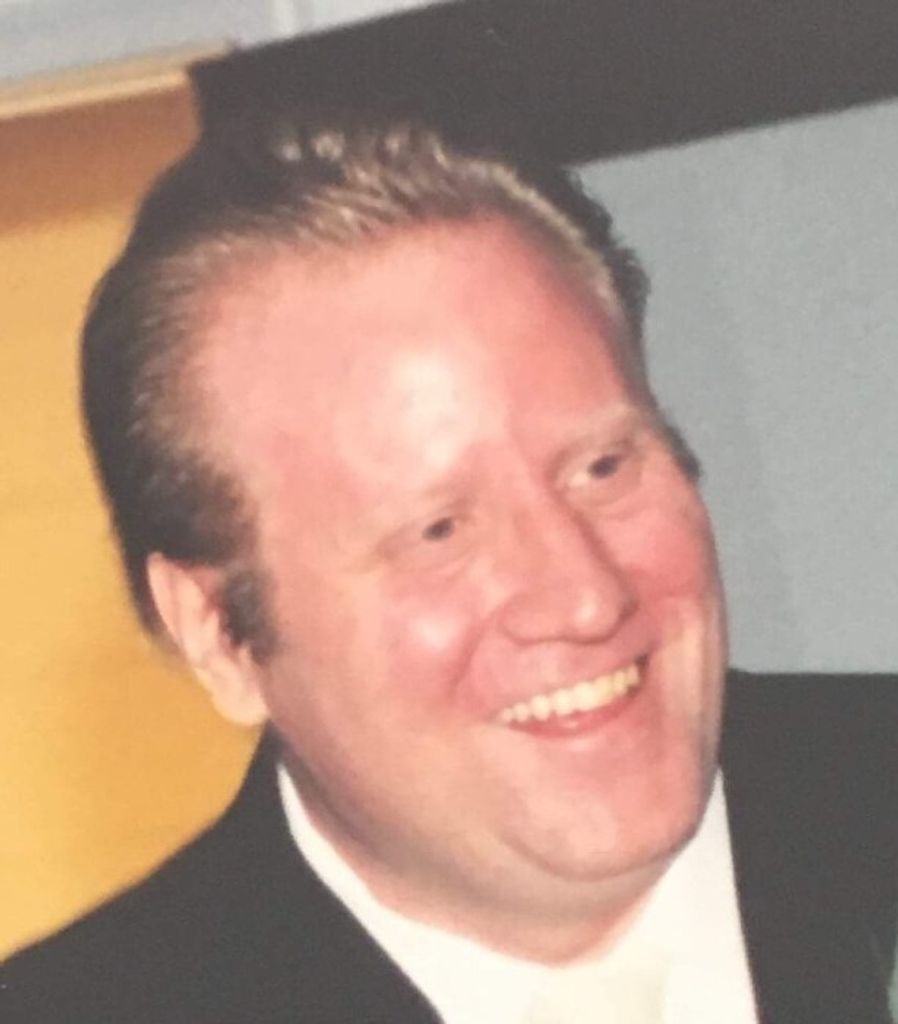 Jon Dixon Williams Profile Photo