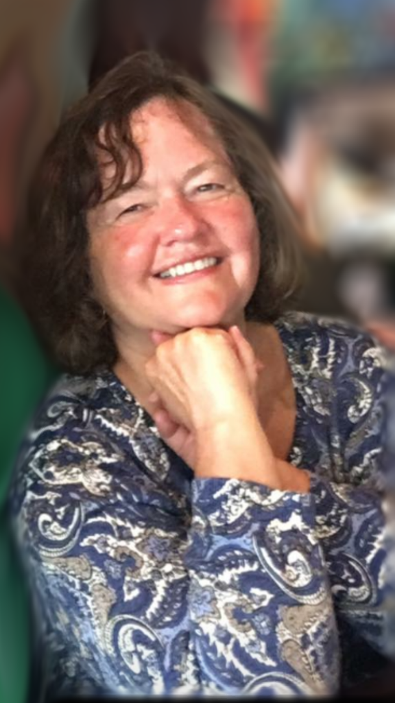 Theresa Bogdanski (Ballard)