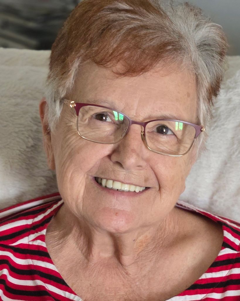 Carol Jean Keth Profile Photo