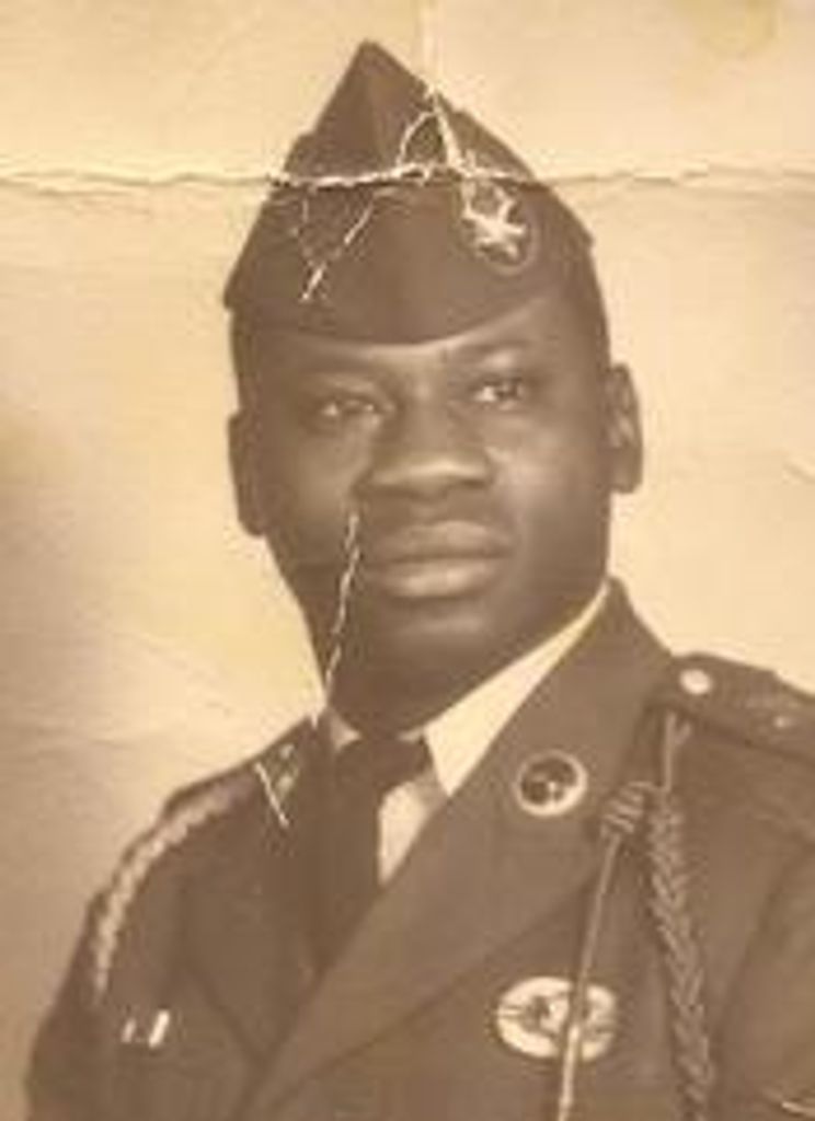 Badie Edward Lockamy