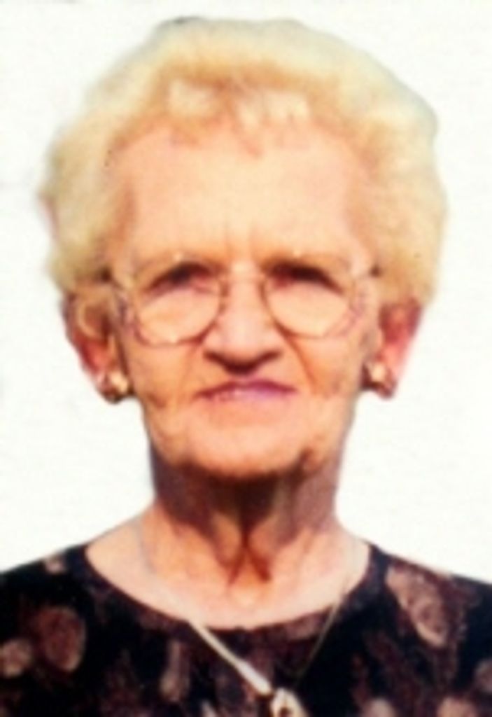 Doris Willard