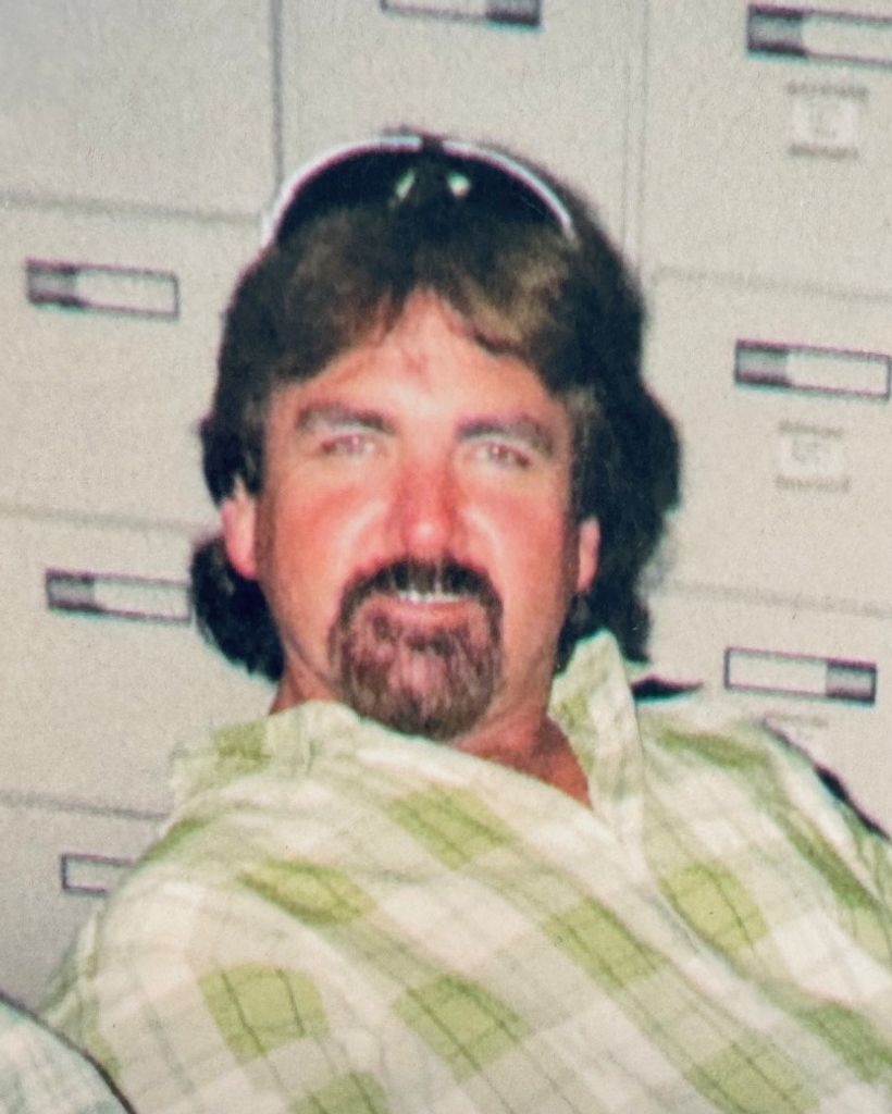 Gerald "Gerry" Henson