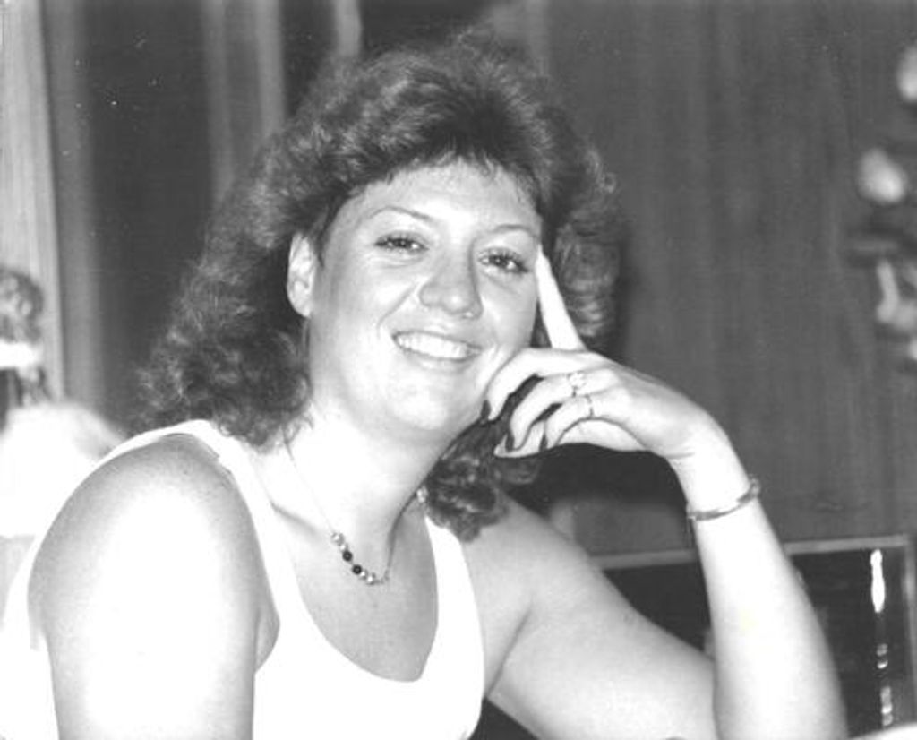 Kimberley Ann Davis Profile Photo
