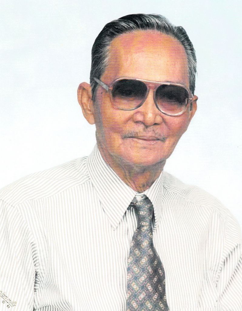 Romeo Casasos Milanes