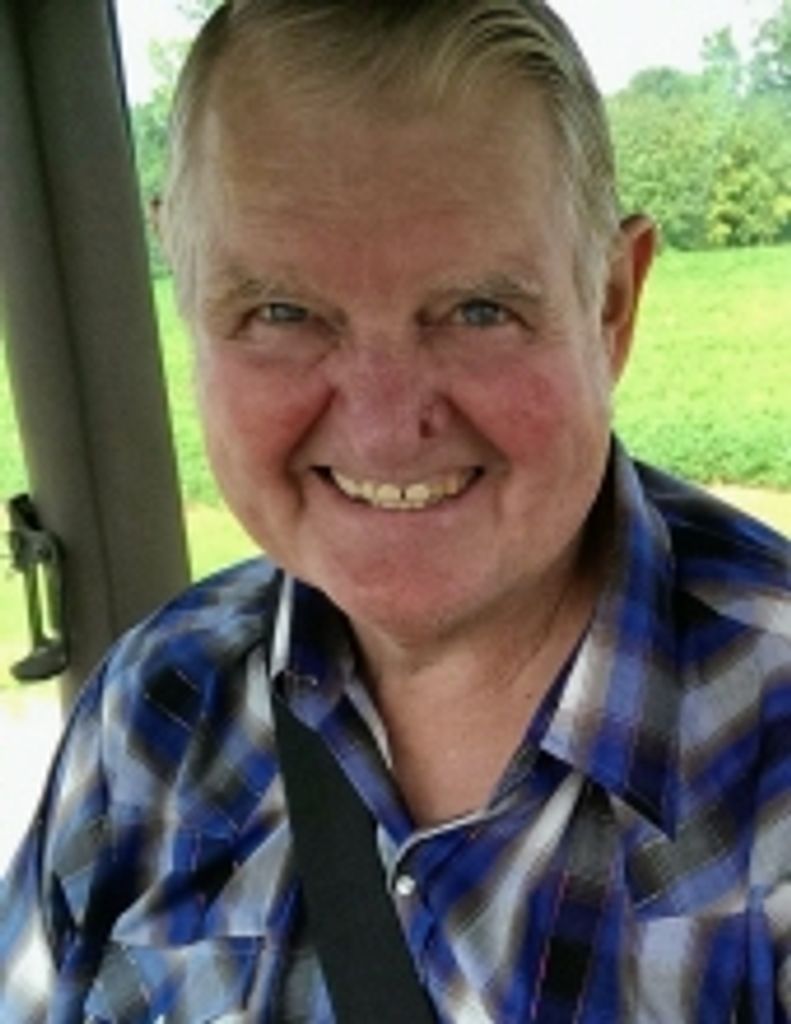 Nathan C. Potratz