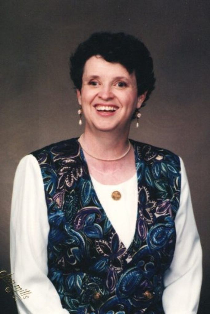 Rebecca “Becky” Yvonne Sherman