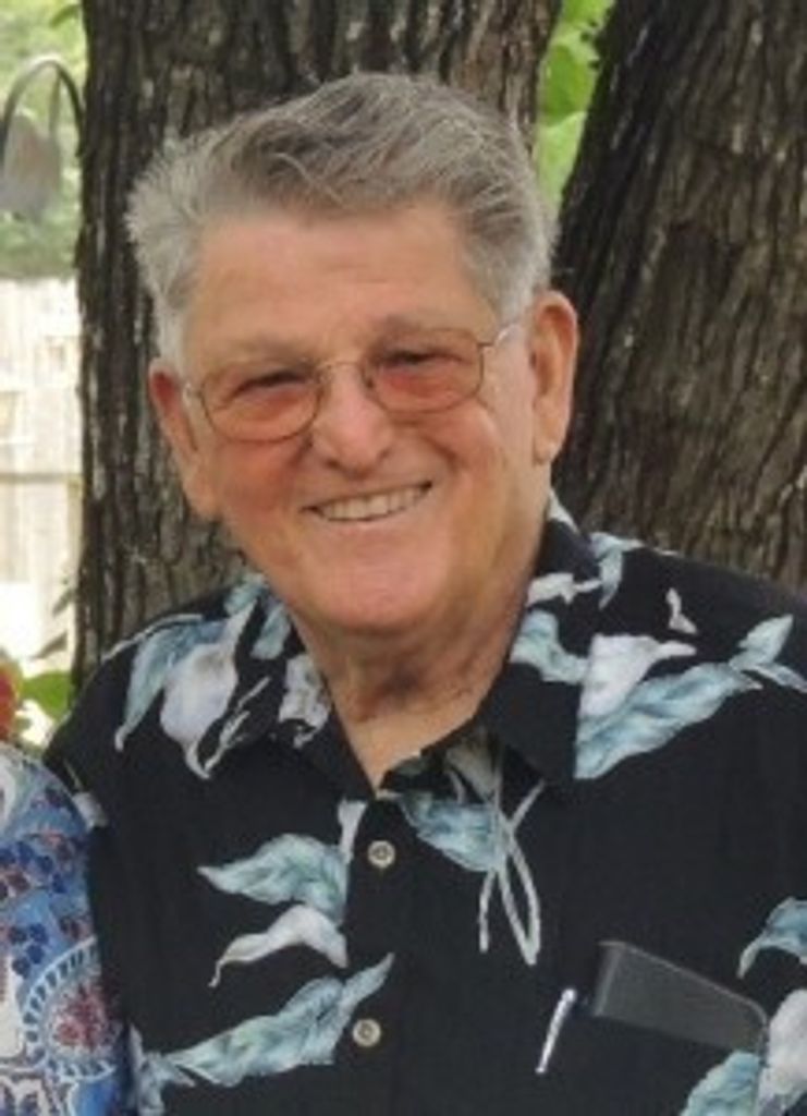 Owen Conerly Profile Photo