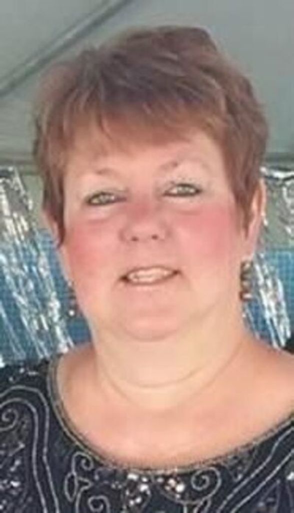 Patti "Patticakes" Naples