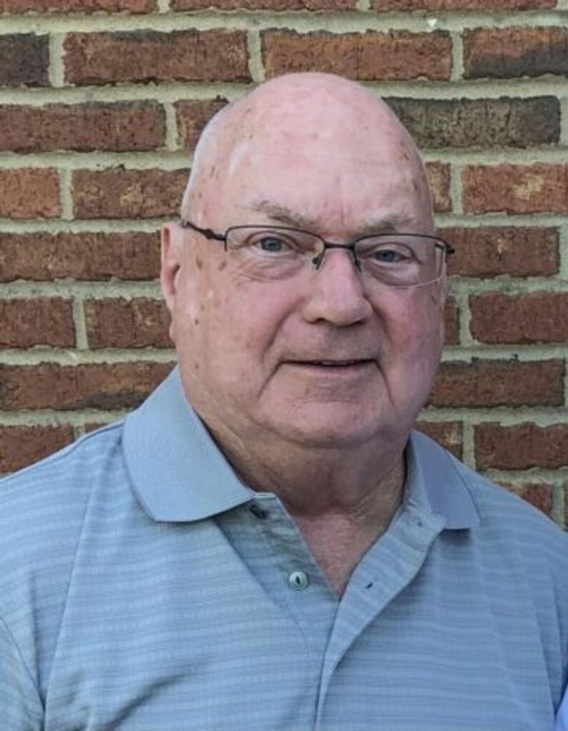 Ernest Carroll Green