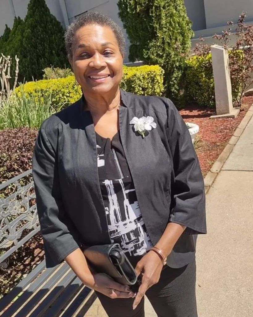 Deloris Faniel Profile Photo